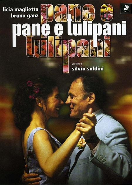 PANE E TULIPANI