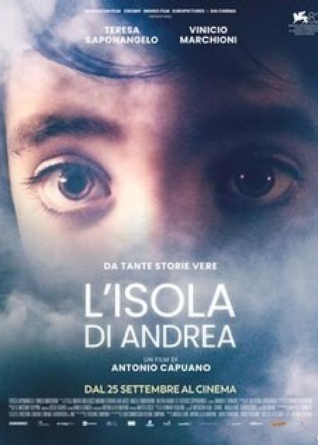 L'ISOLA DI ANDREA