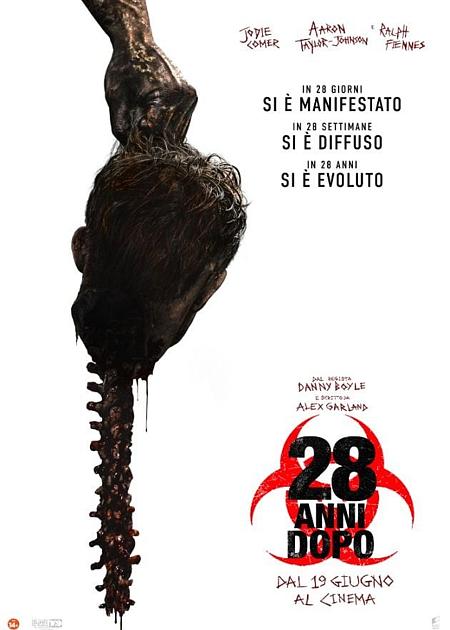 28 ANNI DOPO - V. O.