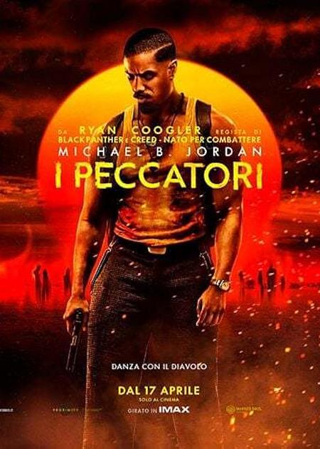 I PECCATORI (SINNERS)