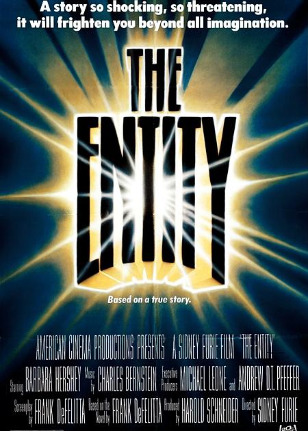 THE ENTITY