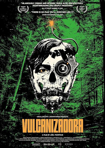 VULCANIZADORA