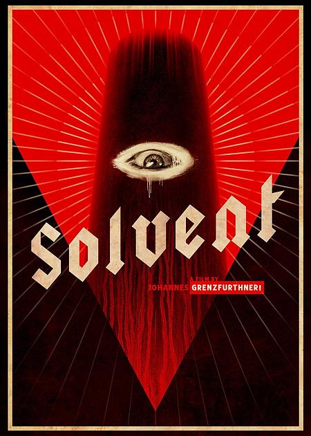 SOLVENT
