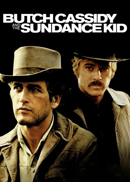 V.O SOTT. ITA - BUTCH CASSIDY