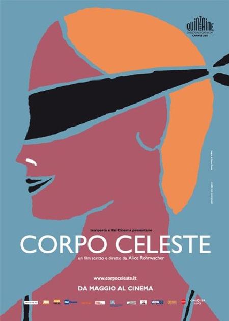 CORPO CELESTE