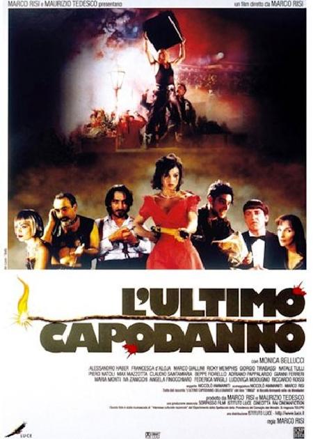 L'ULTIMO CAPODANNO