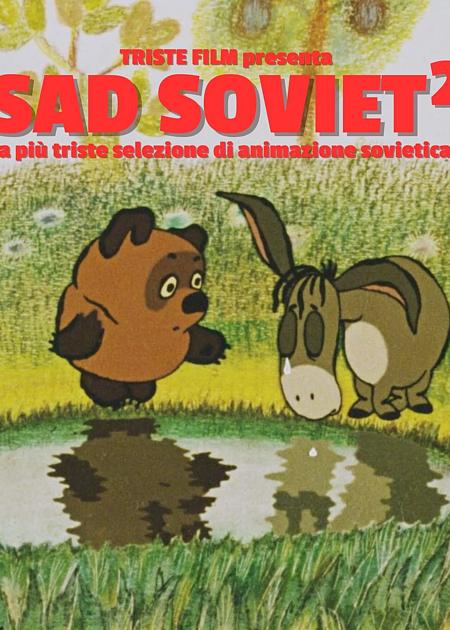 SAD SOVIET