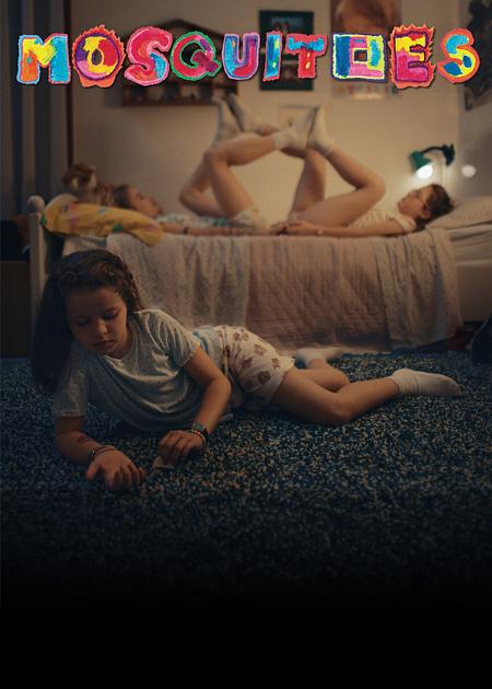 LE BAMBINE