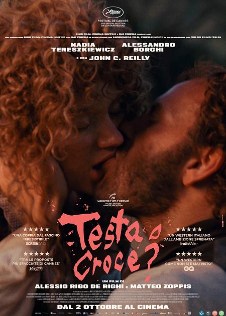 V.O. SOTT. ITA - TESTA O CROCE? 