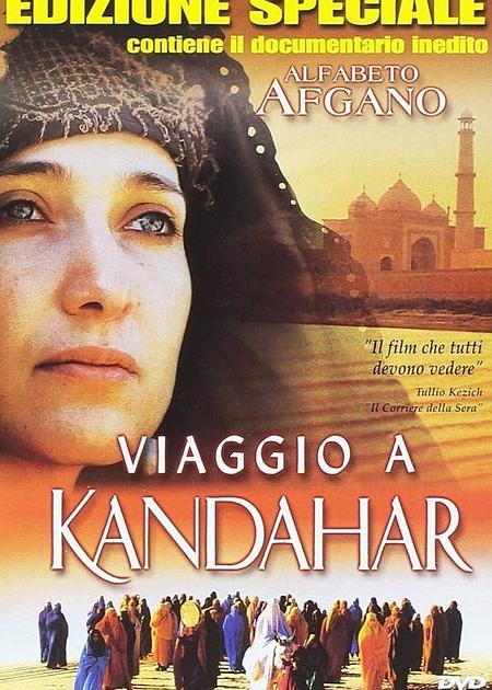 VIAGGIO A KANDAHAR (KANDAHAR)