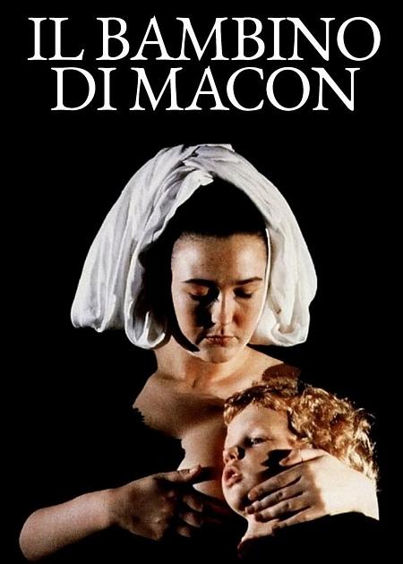 IL BAMBINO DI MACON