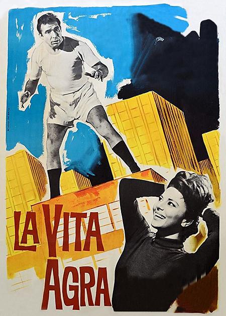 LA VITA AGRA