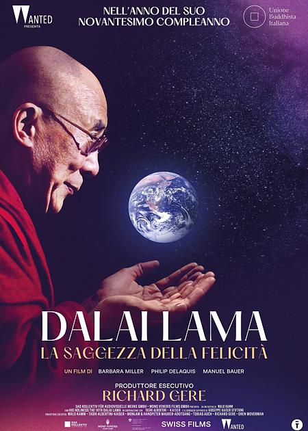 V. O. SOTT. ITA -DALAI LAMA LA SAGGEZZA DELLA FELICITA'