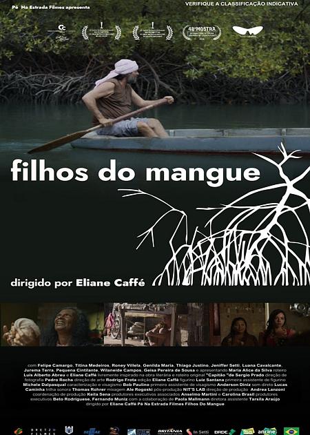 FILHOS DO MANGUE