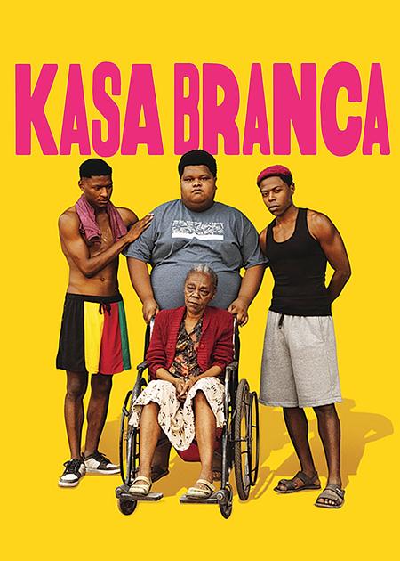 KASA BRANCA