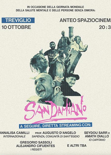 SAN DAMIANO