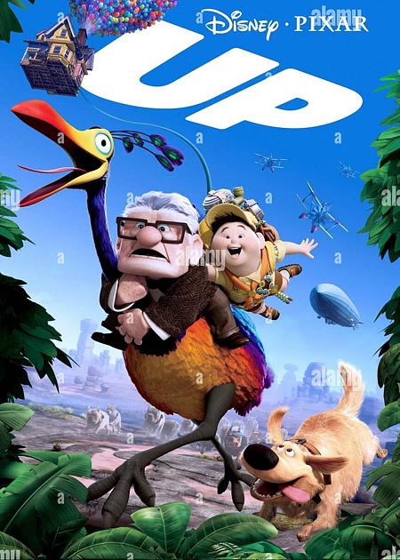 UP 2009