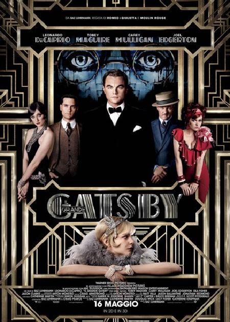 IL GRANDE GATSBY (THE GREAT GATSBY)