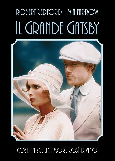 IL GRANDE GATSBY (THE GREAT GATSBY)