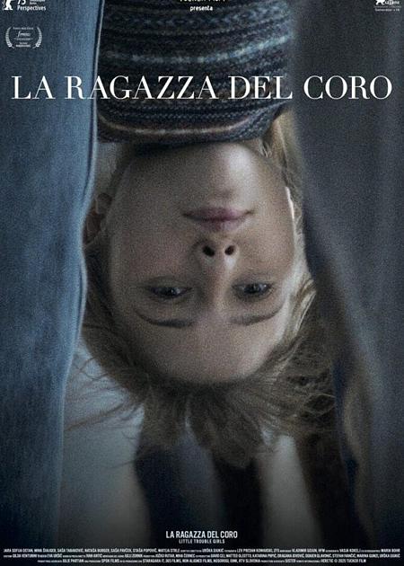 LA RAGAZZA DEL CORO (LITTLE TROUBLE GIRLS)