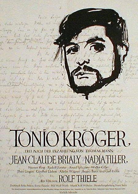 TONIO KROGER