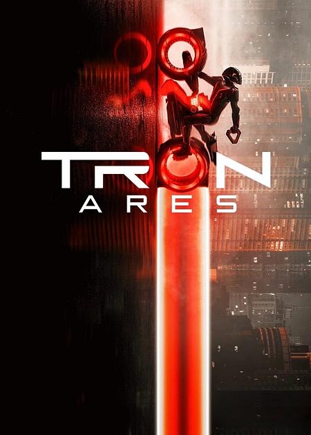 TRON - ARES - ORIGINAL VERSION