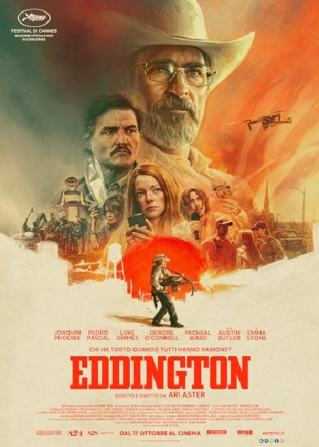 V.O.SOTT.ITA. - EDDINGTON