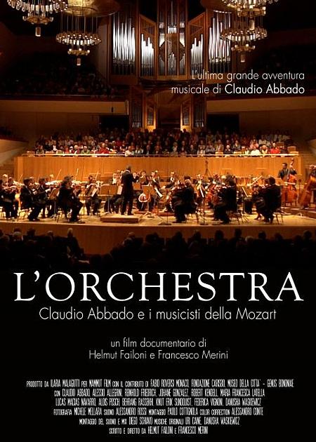 L'ORCHESTRA