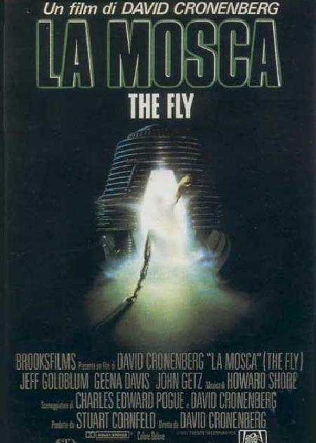 V. O. SOTT ITA LA MOSCA (THE FLY)