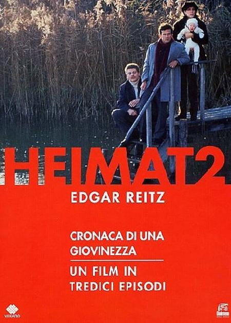 HEIMAT 2 - EPISODIO 1