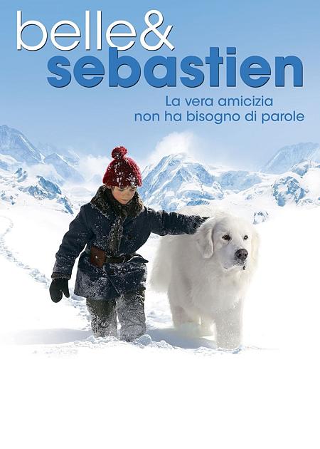 BELLE & SEBASTIEN