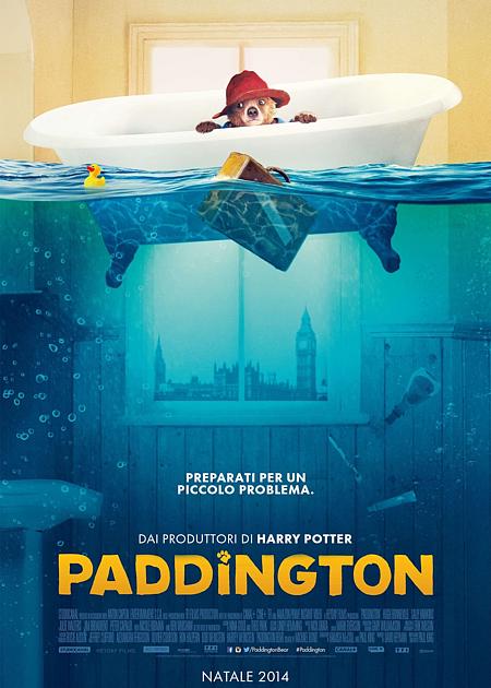 PADDINGTON