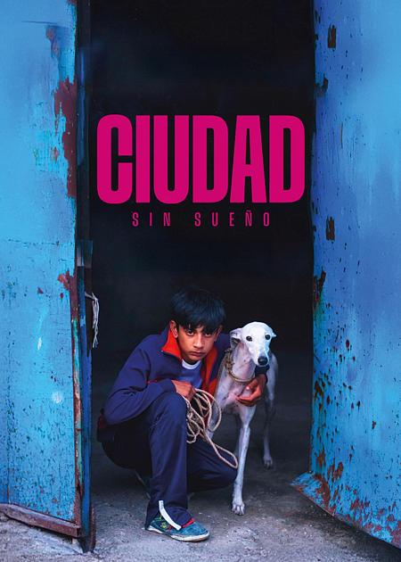 CIUDAD SIN SUENO (SLEEPLESS CITY)