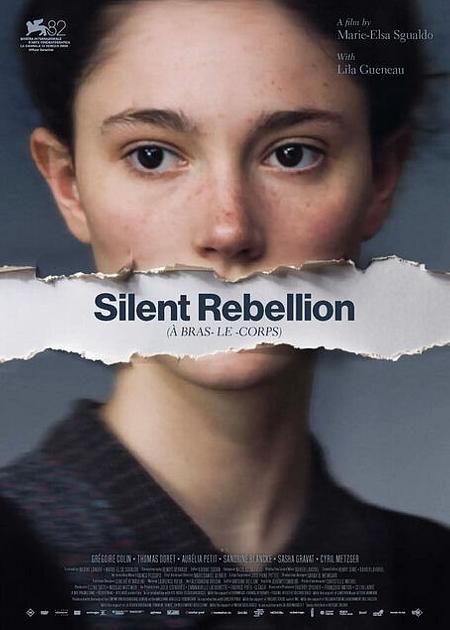 A BRAS - LES - CORPS (SILENT REBELLION)