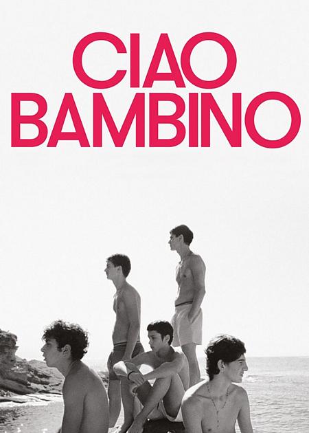 CIAO BAMBINO
