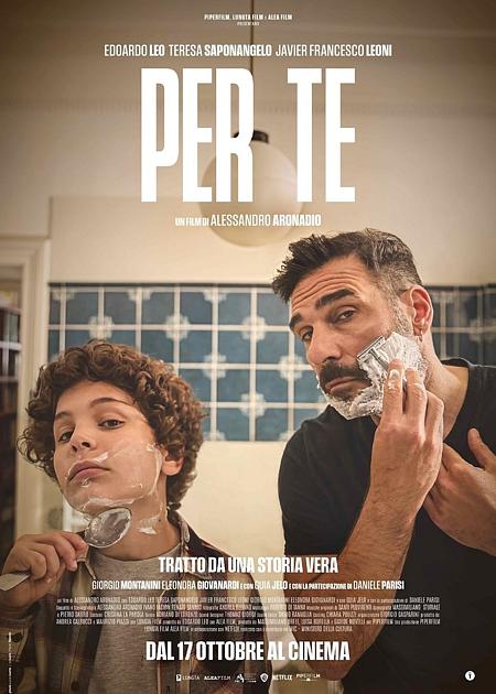 PER TE