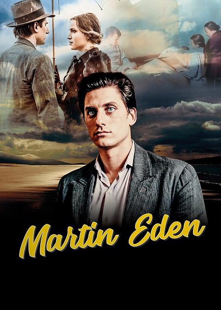 MARTIN EDEN
