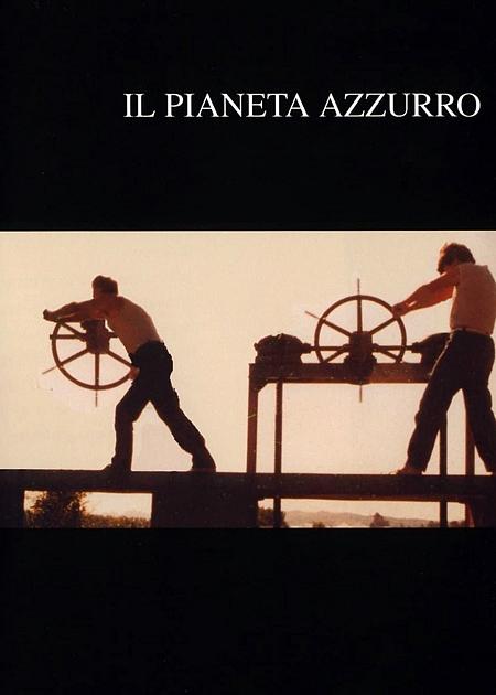 IL PIANETA AZZURRO