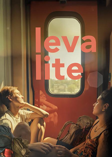 LEVA LITE (LIVE A LITTLE)