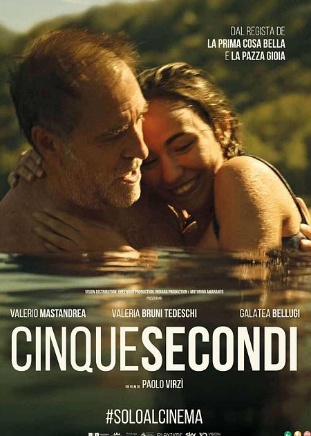 CINQUE SECONDI