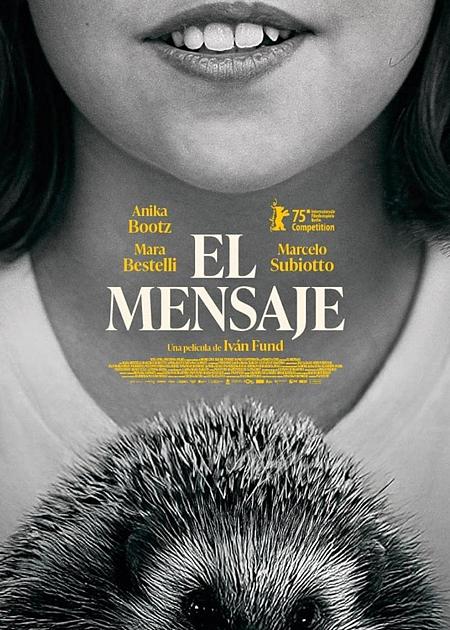 EL MENSAJE (THE MESSAGE)