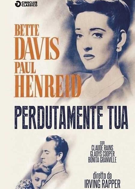 V.O. SOTT ITA - PERDUTAMENTE TUA (NOW, VOYAGER)