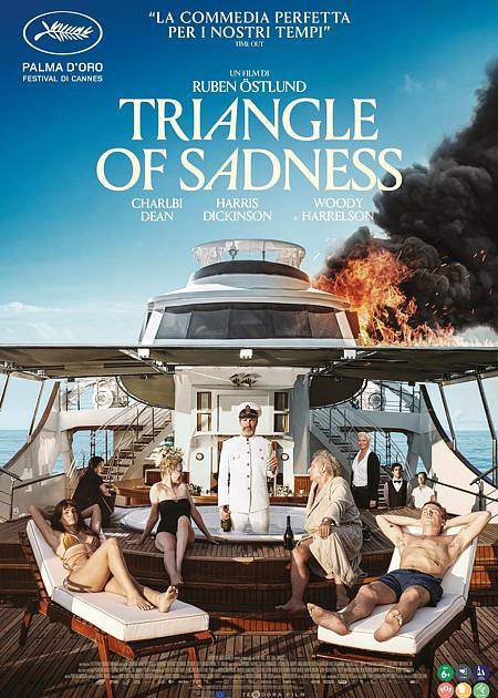 V.O.SOTT.ITA - TRIANGLE OF SADNESS