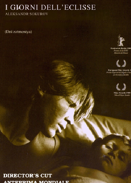 I giorni dell’eclisse