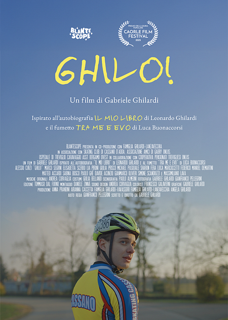 GHILO