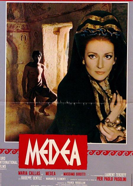 MEDEA