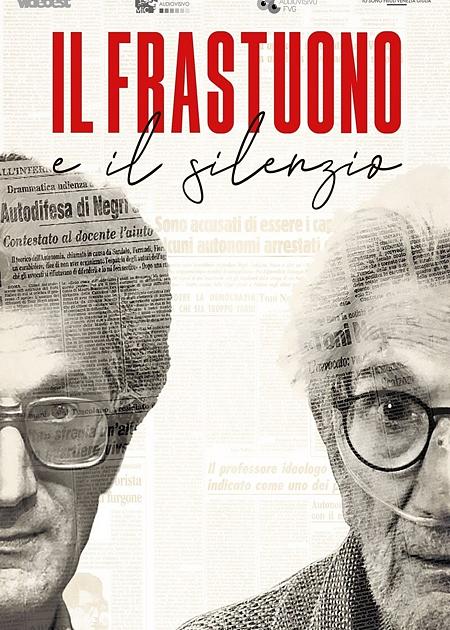 IL FRASTUONO E IL SILENZIO