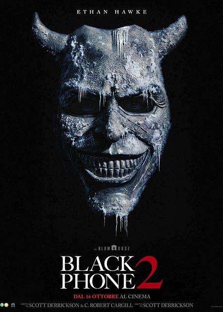 THE BLACK PHONE 2