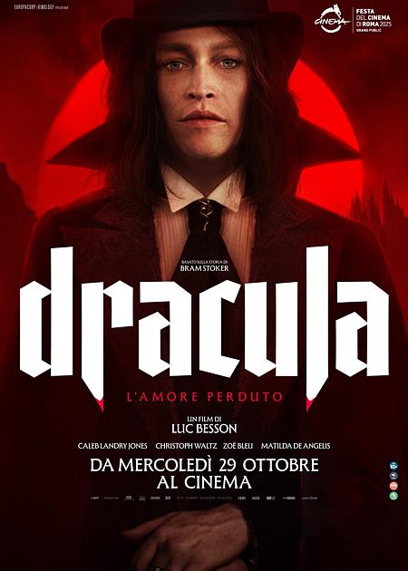 DRACULA - L'AMORE PERDUTO (DRACULA: A LOVE TALE)
