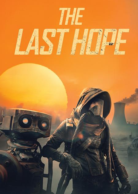 THE LAST HOPE